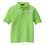 Thumbnail: Y500 SONIC PORT AUTHORITY YOUTH POLO SHIRT
