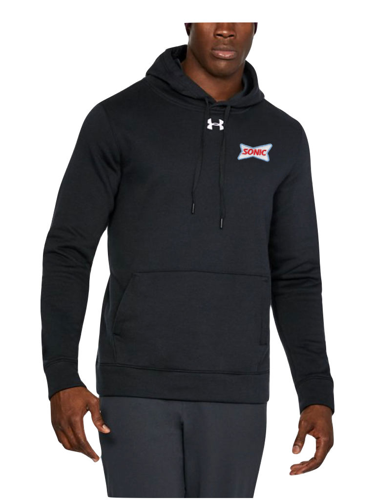 Black Sports Shirt