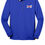 Thumbnail: 578673 NIKE SONIC 1/2-ZIP COVER-UP