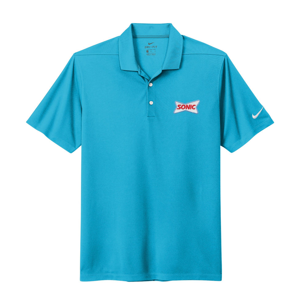NKDC1963:TIDAL BLUE