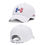 Thumbnail: 1369809 SONIC UA FREEDOM BLITZING ADJUSTABLE HAT