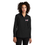 Thumbnail: MM2001 SONIC MERCER+METTLE LADIES STRETCH LS DRESS SHIRT