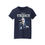 Thumbnail: Roger Staubach Ladies Solo Graphic T-Shirt