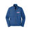 Thumbnail: F904 COLLECTIVE SMOOTH FLEECE JACKET