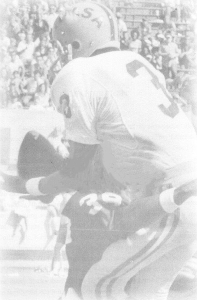 Did You Know-Drew Pearson Images 2019.00