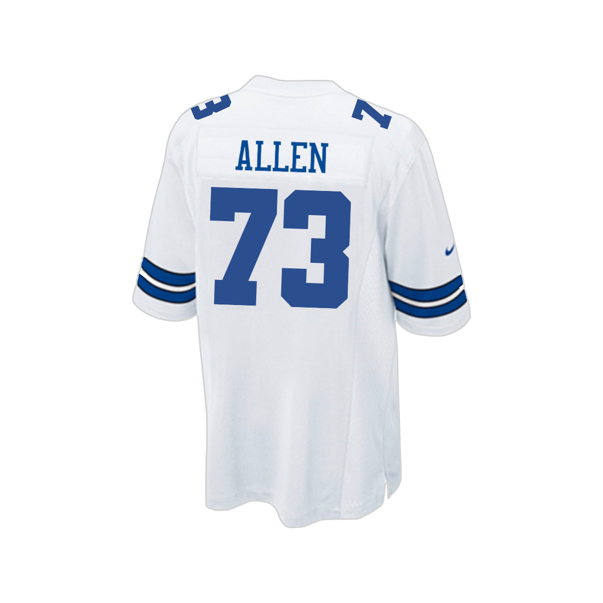 larry allen cowboys jersey