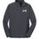 Thumbnail: J317 FULL ZIP SOFTSHELL JACKET