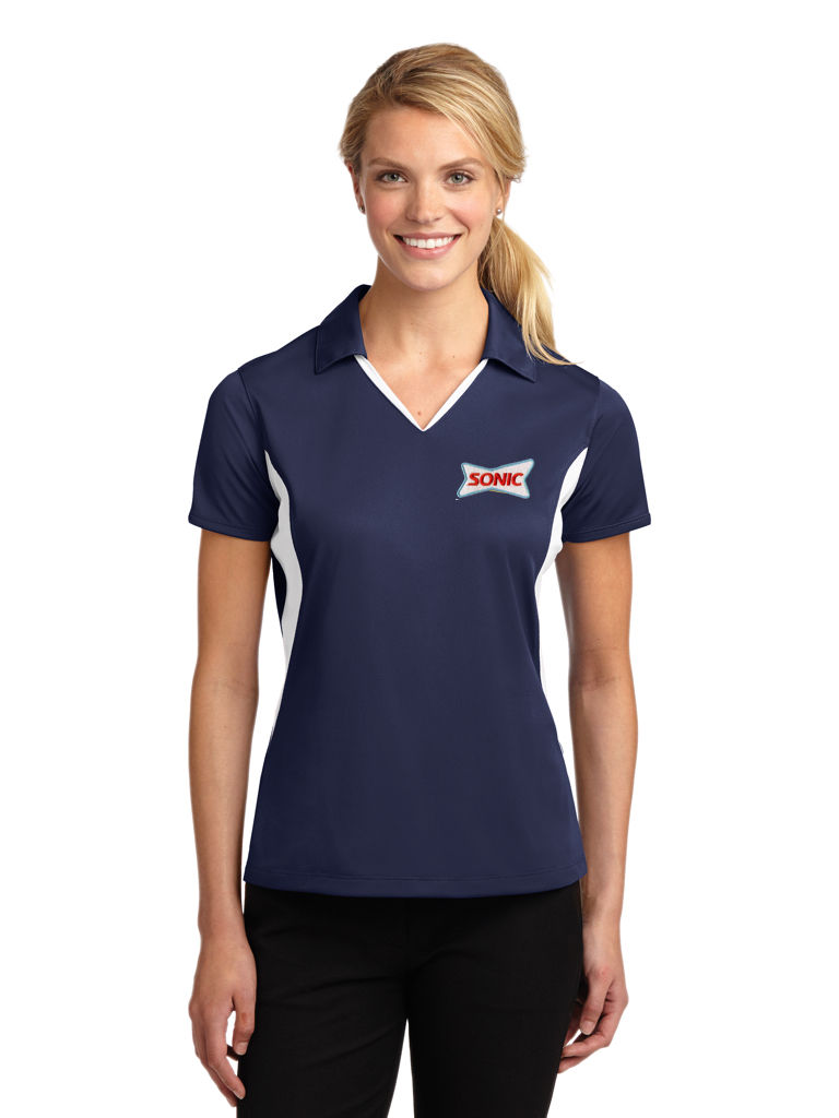 Black Sports Shirt