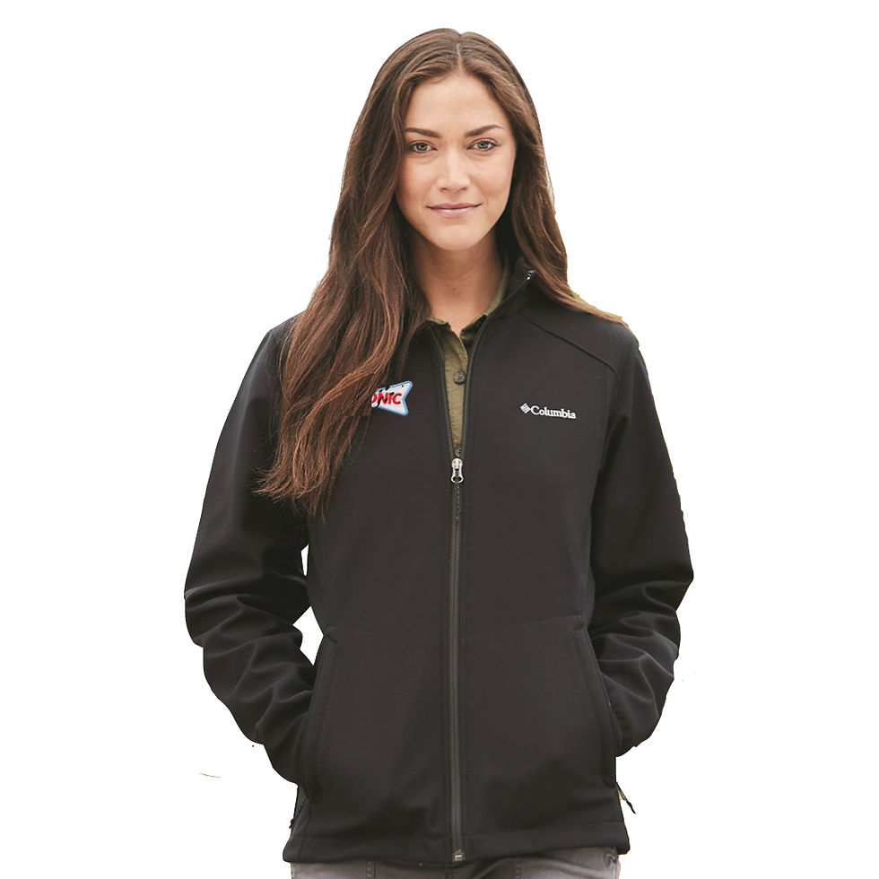 Black Sports Shirt
