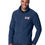 Thumbnail: F217 PLUSH POLAR FLEECE FULL ZIP JACKET