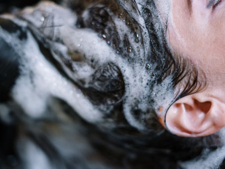 What is Sulfate Free Shampoo: Non-toxic Hair Care