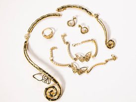 Custom Jewelry Designs