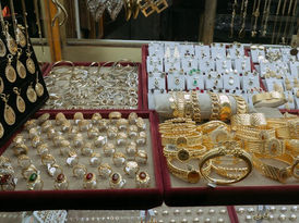 What Types of Gemstones Are Used for Jewelry Making