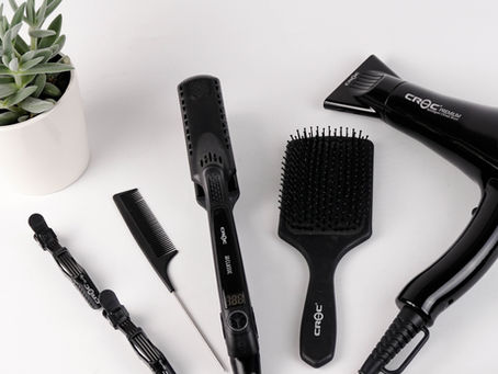 Build Your Perfect Daily Natural Hair Care Routine