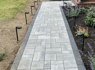 Walkway Installation | Walkway Installation Near Me | JF Gray