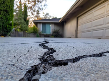 Asphalt Crack Repair: Protecting and Extending Your Pavement’s Life