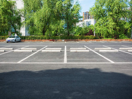 Asphalt Driveway Thickness: Key Standards for Strong and Long-Lasting Pavement