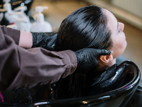 Unlocking the Secrets of Ayurvedic Hair Care: Strategies for Holistic Hair Health