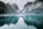 Natur im Winter