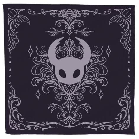 bandana 2 design
