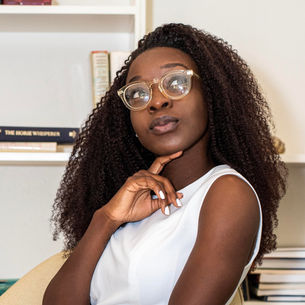 Sunday Success - Bernadette Chikowore