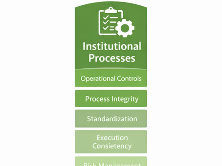 Documentation Integrity in Governance: When Records Don’t Reflect Reality