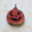 Pumpkin Face