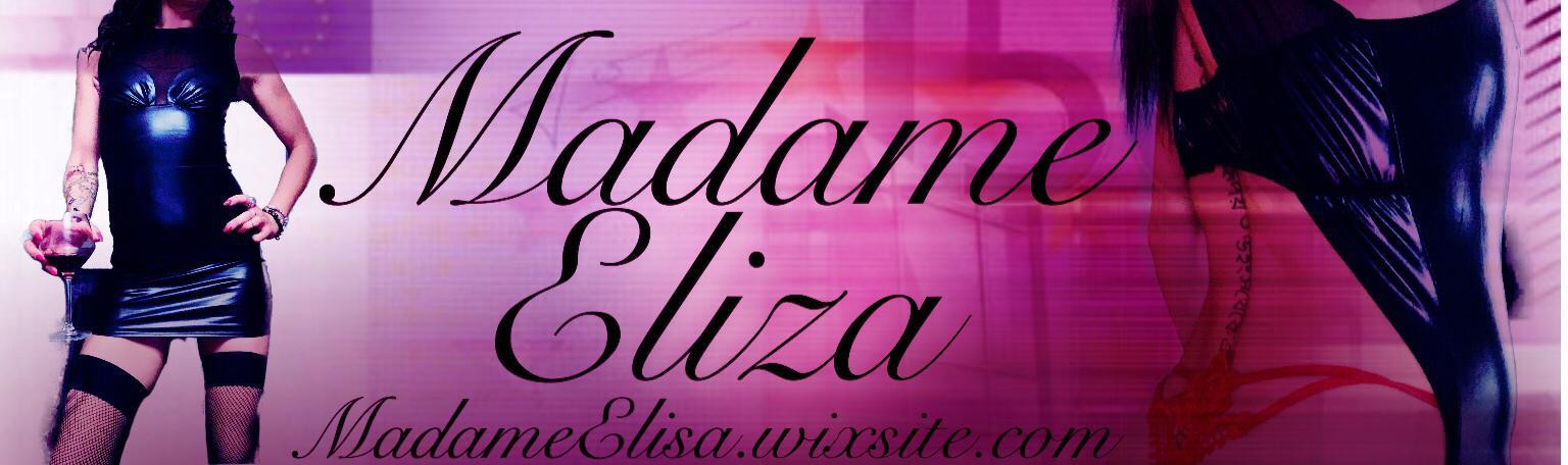 💎MADAME ELIZA💎