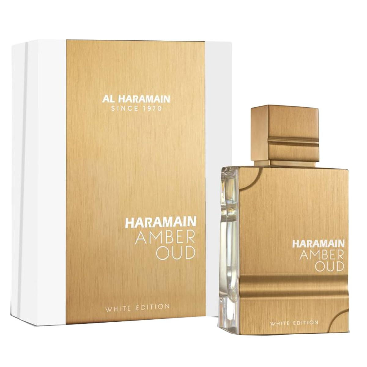 AL HARAMAIN – Eau de Parfum | Fragrância de Intenso
