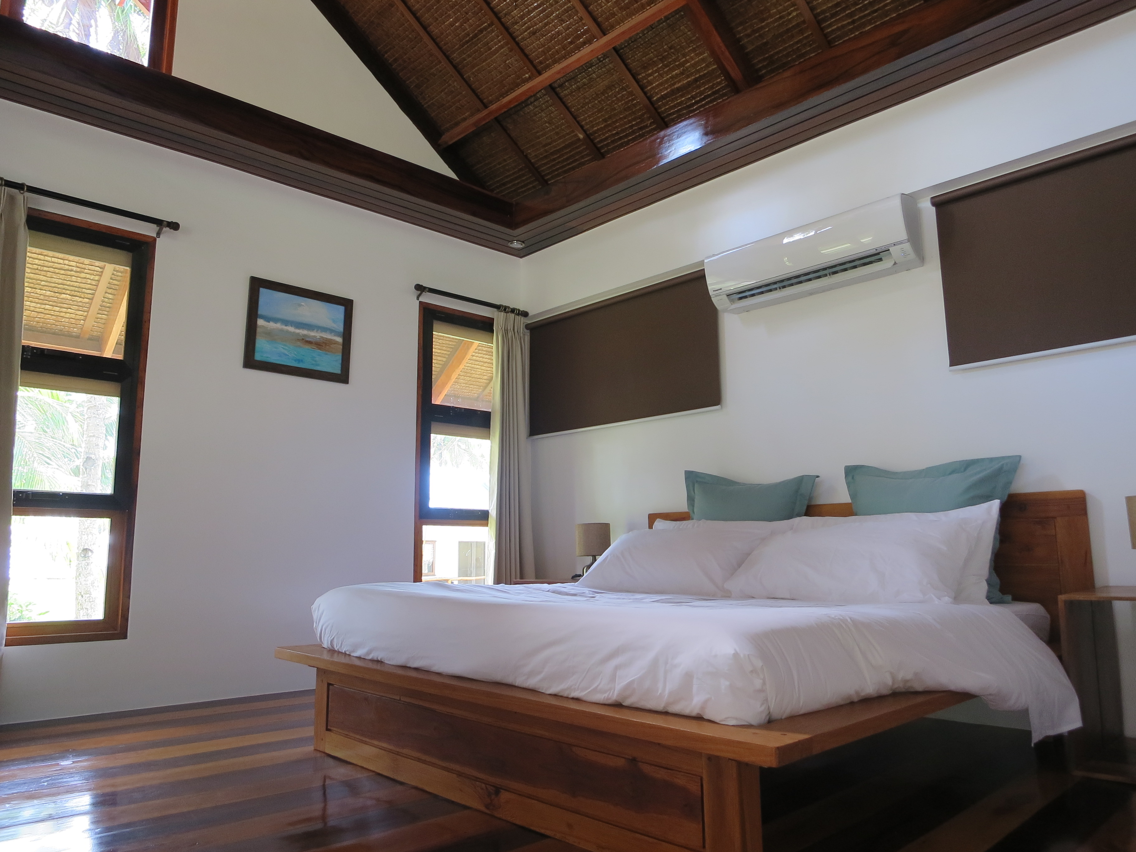 The Villas Sandyfeetsiargao - 