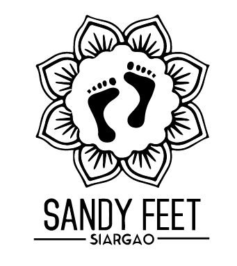 Sandy Feet Siargao in General Luna, Philippines