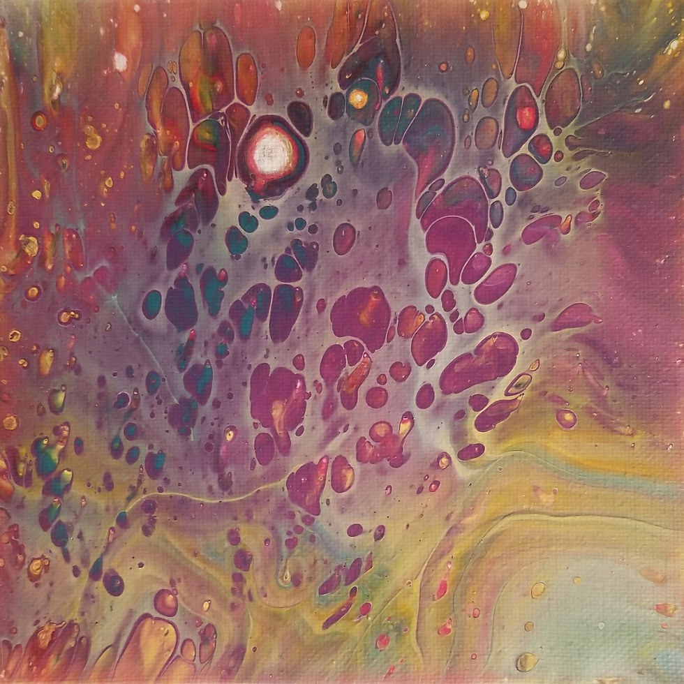 Nebula #3
