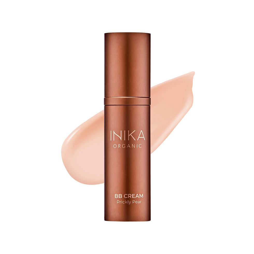 Thumbnail: BB Cream