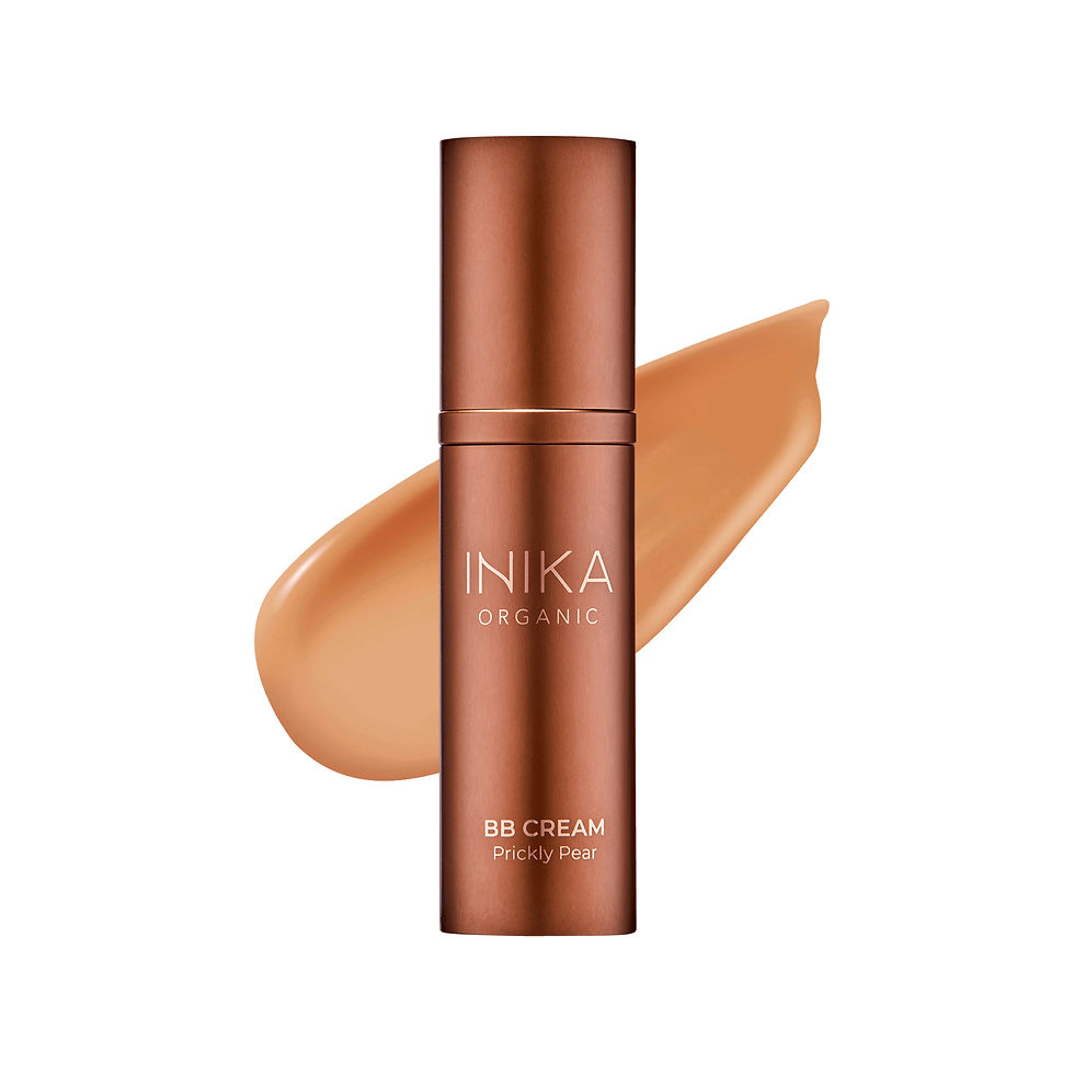 Thumbnail: BB Cream