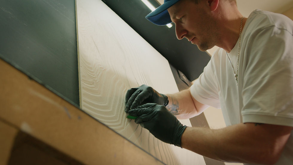 der Maler Huber aus Geisenfeld Ingolstadt München