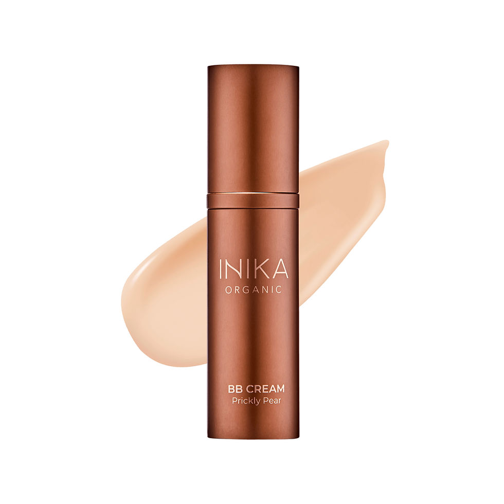 Thumbnail: BB Cream