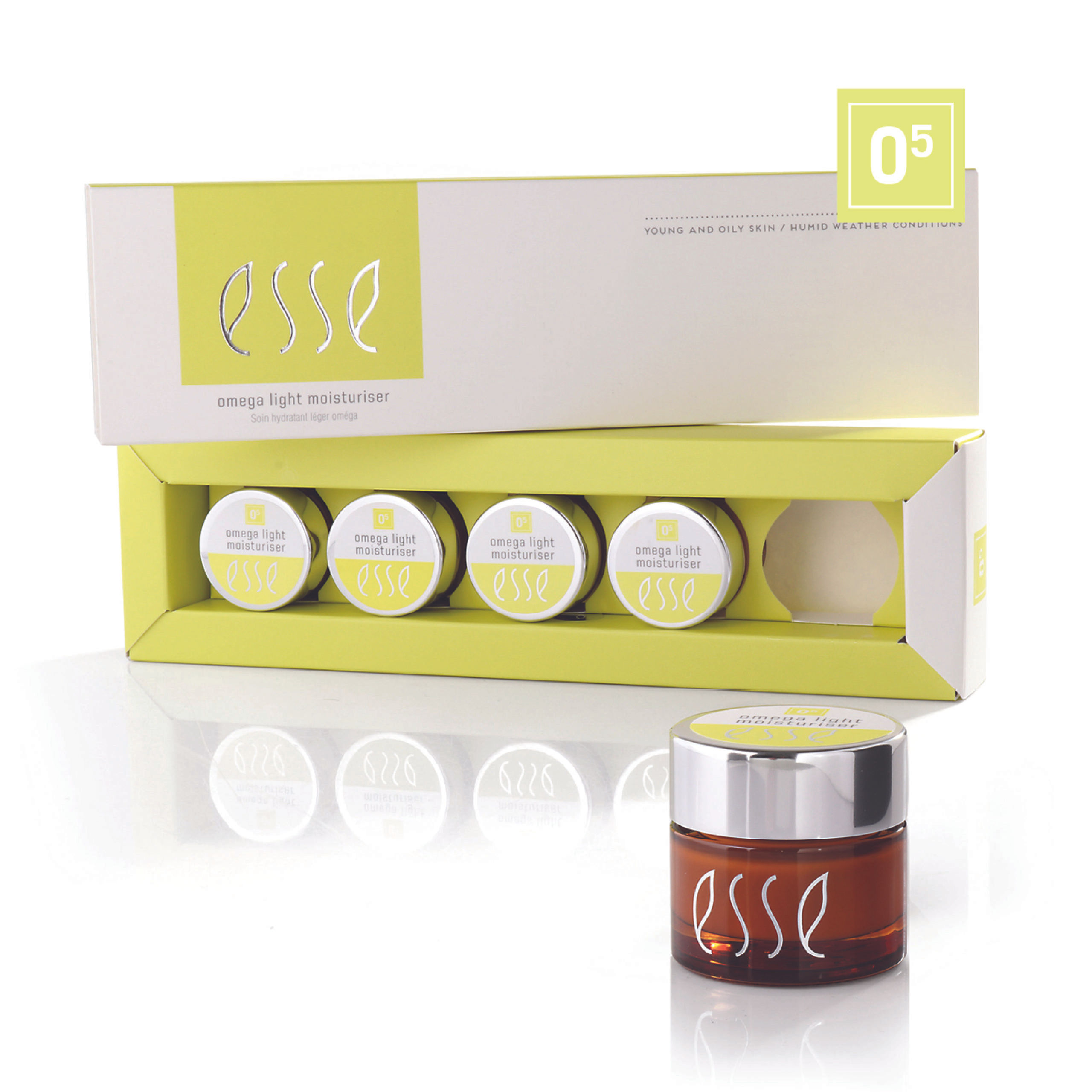 Esse Omega Light Moisturiser