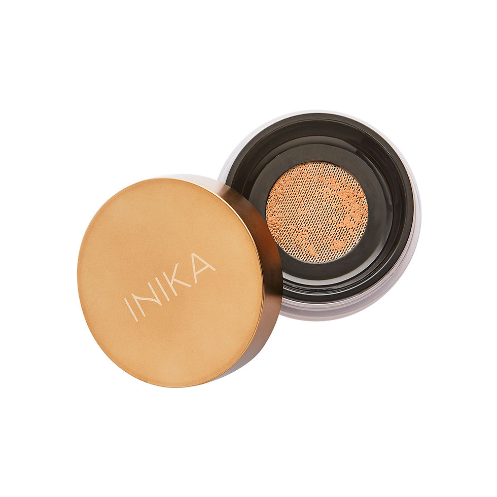 Loose Mineral Bronzer