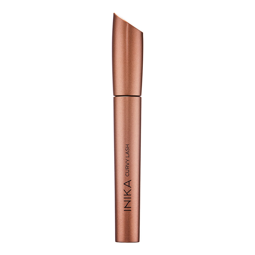Thumbnail: Curvy Lash Mascara (Black)