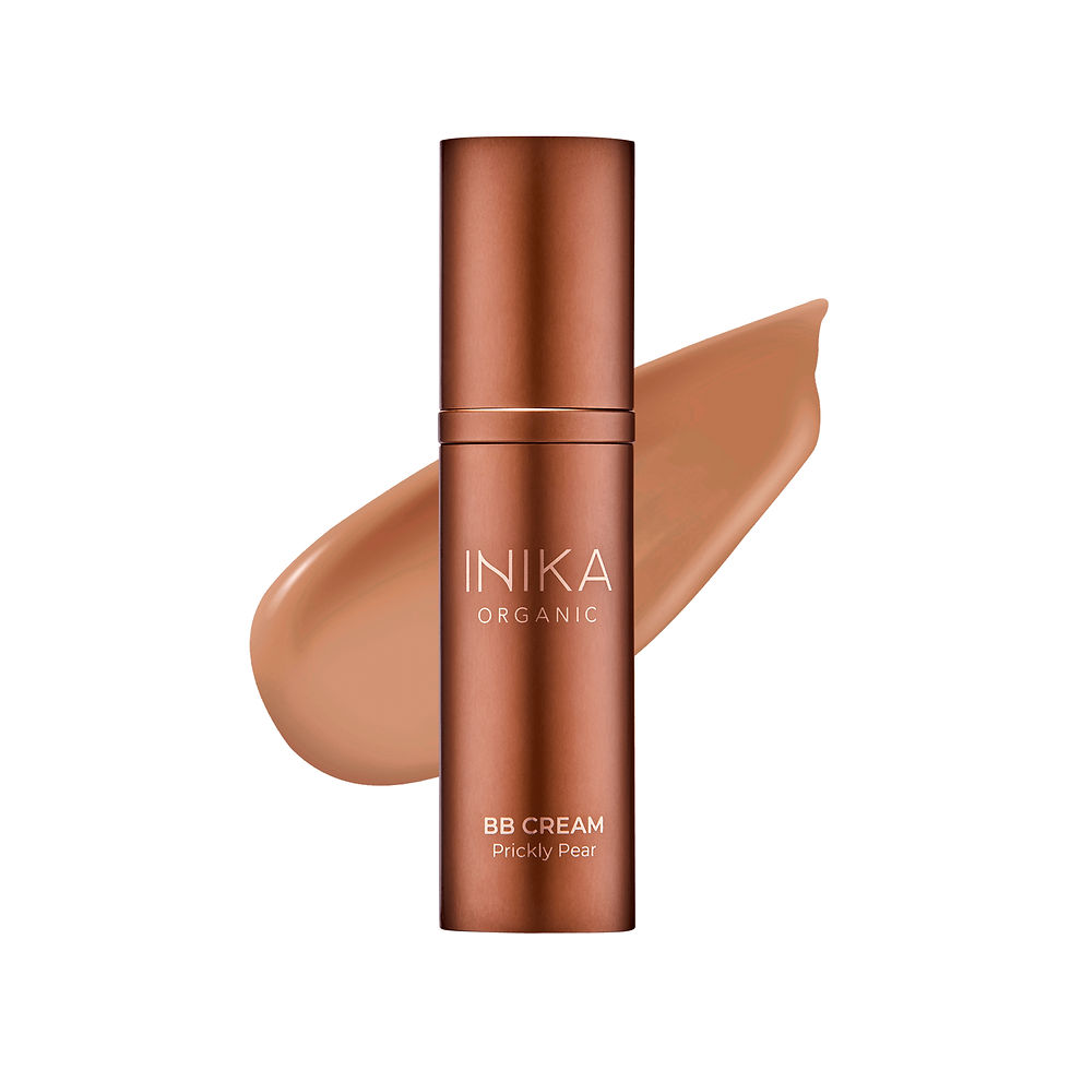 Thumbnail: BB Cream