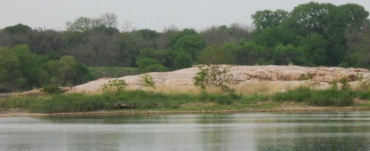 CWS Lake Rock