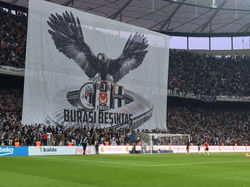 BJK | VODAFONE ARENA