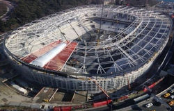 BJK | VODAFONE ARENA