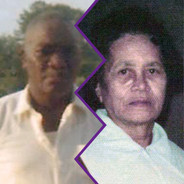 “Time is too slow for those who wait, too swift for those who fear, too long for those who grieve, too short for those who rejoice, but for those who love, time is eternity.” – Henry Van Dyke Steve Burks Sr. and Velma Mace were united in holy matrimony on February 18, 1934.