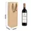 Thumbnail: PAPER BOTTLE BAGS