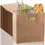 Thumbnail: Paper Grocery Bags for quick disbursement of groceries, food and light items.