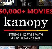 Kanopy