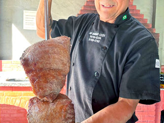 Buffet de Churrasco Bernardo Costa: tradição, excelência e quase quatro décadas de histórias servidas à mesa