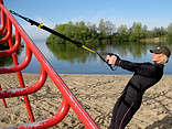 TRX Program