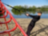 TRX Program
